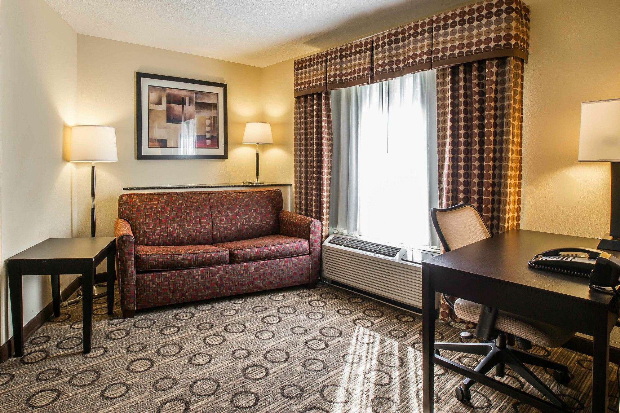 Comfort Suites At Westgate Mall Spartanburg Exterior foto